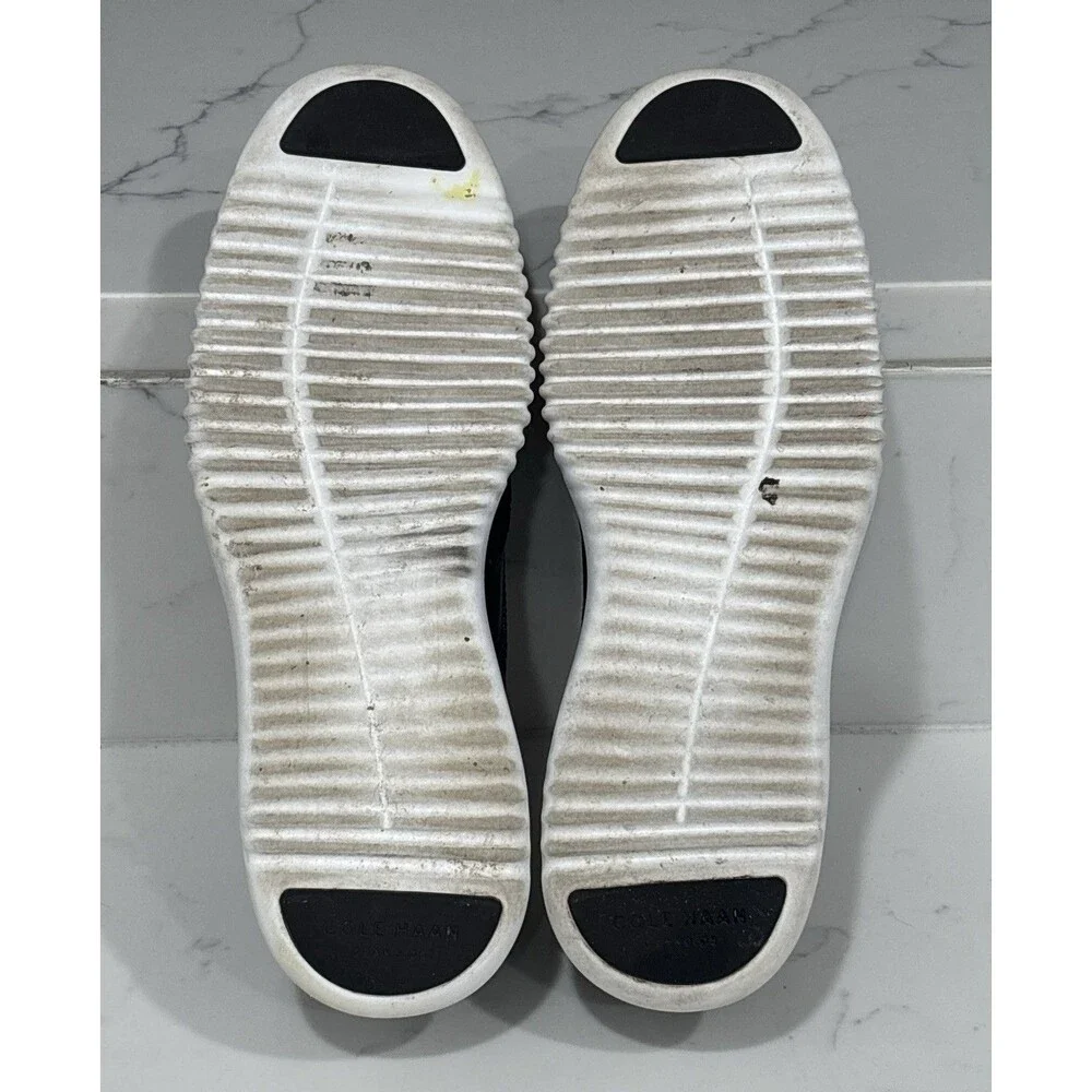 Cole Haan classic wingtip